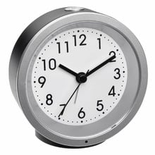 10.3cm Ori Electronic Alarm Clock
